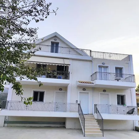 Kefalos Апартаменты *