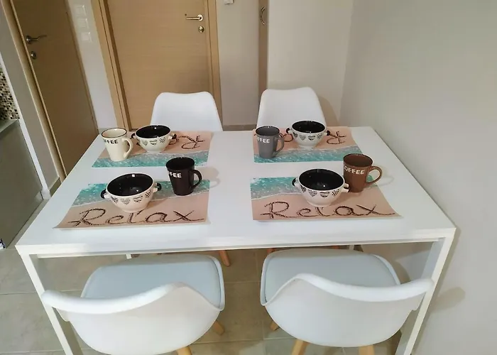 Apartamento Kefalos Argostoli (Kefalonia)