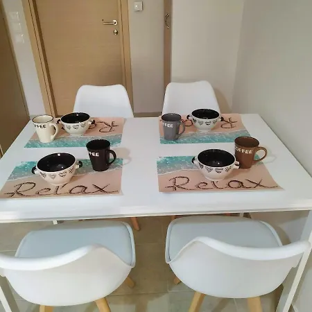 Apartament Kefalos Argostoli (Kefalonia)
