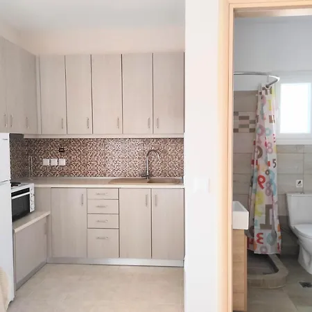 Apartament Kefalos *
