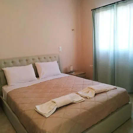 Kefalos Apartament *