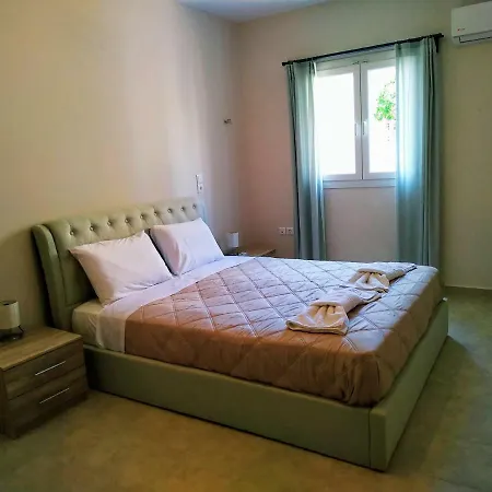 Apartament Kefalos *