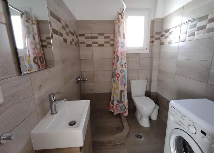 Kefalos * Argostoli (Kefalonia)