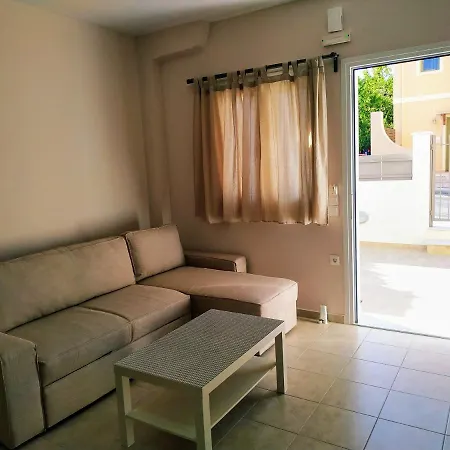 Kefalos Apartment